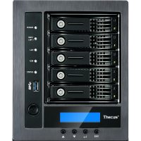 NAS Thecus N5810PRO