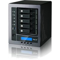 NAS Thecus N5810PRO