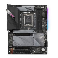 Placa de baza Gigabyte B660 A MASTER DDR4