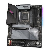 Placa de baza Gigabyte B660 A MASTER DDR4