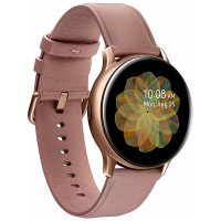 Smartwatch Samsung SM-R835FSDAROM