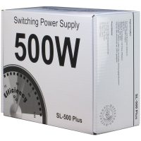 Sursa Inter Tech SL-500+