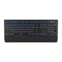 Tastatura Spcgear SPG015