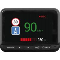Camera auto Navitel R700