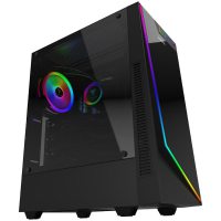 Carcasa Gamdias ARGUS-E3
