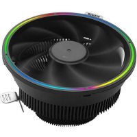 Cooler Segotep FLASHYCASTLE-120+