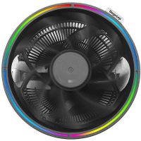 Cooler Segotep FLASHYCASTLE-120+