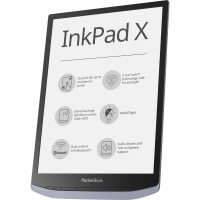 E-book Pocketbook PB1040-J-WW