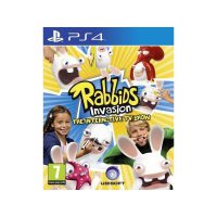 Jocuri Ubisoft PlayStation 4 UBI4080029