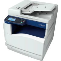 Multifunctional Xerox SC2020V_U