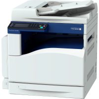Multifunctional Xerox SC2020V_U
