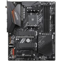 Placa de baza Gigabyte B550 AORUS ELITE AX