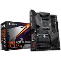Placa de baza Gigabyte B550 AORUS ELITE AX