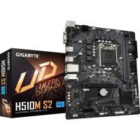 Placa de baza Gigabyte H510M S2