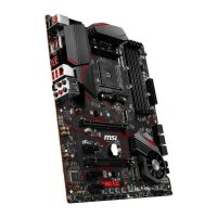 Placa de baza Msi MPG X570 GAMING PLUS