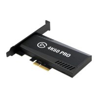 Placa de captura Elgato 10GAS9901