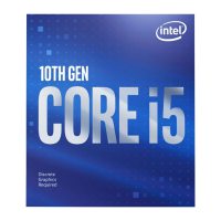 Procesor Intel BX8070110400F