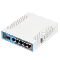 Router Mikrotik MT RB962UiGS-5HacT2HnT