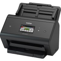 Scanner Brother ADS3600WYJ1