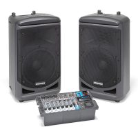 Sistem audio Samson SAXP1000B