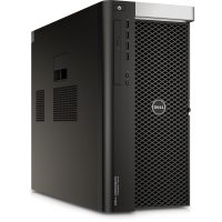 Sistem PC desktop Dell 64 bit Precision T7910 210-ACQO + 338-BFDN +370-ABUT 252-10179 490-BCXU