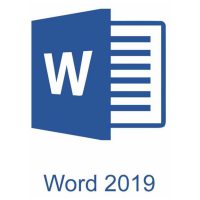 Software Microsoft Office Word 059-09181