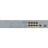 Switch Zyxel GS1300-10HP-EU0101F