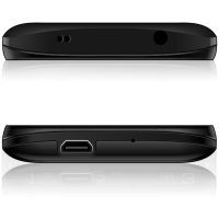 Telefon mobil Maxcom MM237 Black