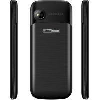 Telefon mobil Maxcom MM237 Black