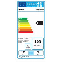 TV LED Horizon 50HL7590U