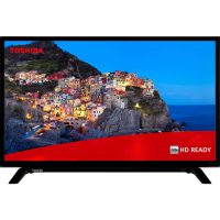 TV LED Toshiba 32WL1A63DG