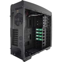 Carcasa Super Flower SF-2000B-BK