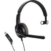 Casti Axtel AXH-V28USBM