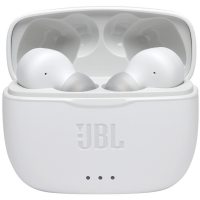 Casti Jbl JBLT215TWSWHT