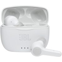 Casti Jbl JBLT215TWSWHT