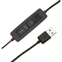 Casti Plantronics 209745-201