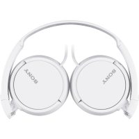 Casti Sony MDRZX110APW.CE7