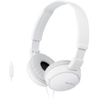 Casti Sony MDRZX110APW.CE7