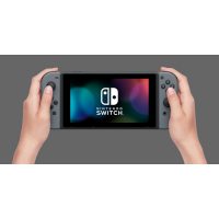Consola Nintendo Switch NTN9010088