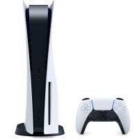 Consola Sony PlayStation 5 SY-PS5DISC825GBWH