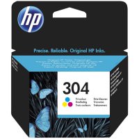 Consumabil Hp Cartus cerneala 304 N9K05AE