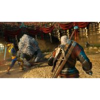 Jocuri Cd Projekt PlayStation 4 CDP4080005