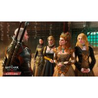 Jocuri Cd Projekt PlayStation 4 CDP4080005