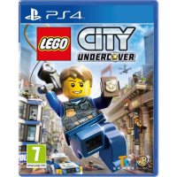 Jocuri Warner Bros PlayStation 4 WBI4080043