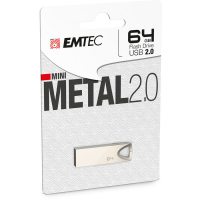 Memorie externa Emtec ECMMD64GC802