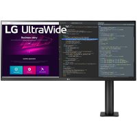 Monitor LED Lg 34WN780-B.AEU