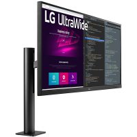 Monitor LED Lg 34WN780-B.AEU