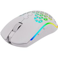 Mouse Aqirys Polaris White