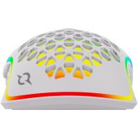 Mouse Aqirys Polaris White