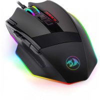 Mouse Redragon M801RGB-BK